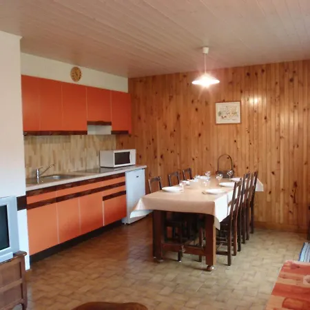 Rez De Calme Avec Terrasse - 2 Chambres, Proche Pistes A - Fr-1-437-10 * ラ・クリュサ