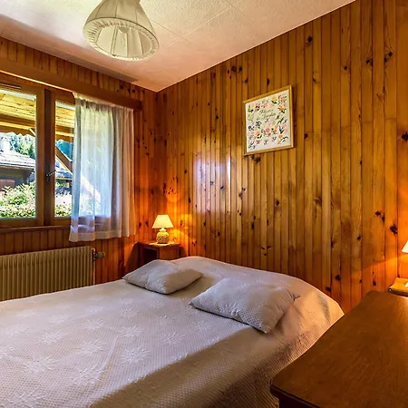 Rez De Calme Avec Terrasse - 2 Chambres, Proche Pistes A - Fr-1-437-10
