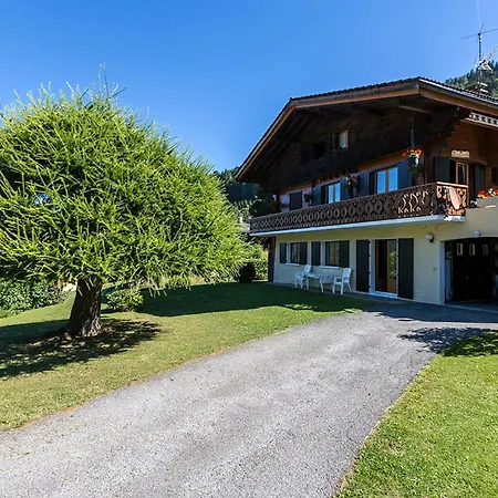 Apartamento Rez De Calme Avec Terrasse - 2 Chambres, Proche Pistes A - Fr-1-437-10 *