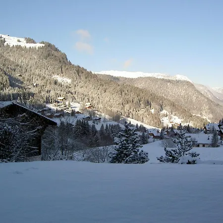 Rez De Calme Avec Terrasse - 2 Chambres, Proche Pistes A - Fr-1-437-10 아파트 *