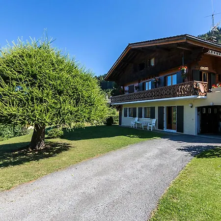 Rez De Calme Avec Terrasse - 2 Chambres, Proche Pistes à - Fr-1-437-10 Appartement *